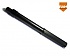 21 in. Expandable Police Baton Rubber Grip - RAM 경찰봉 