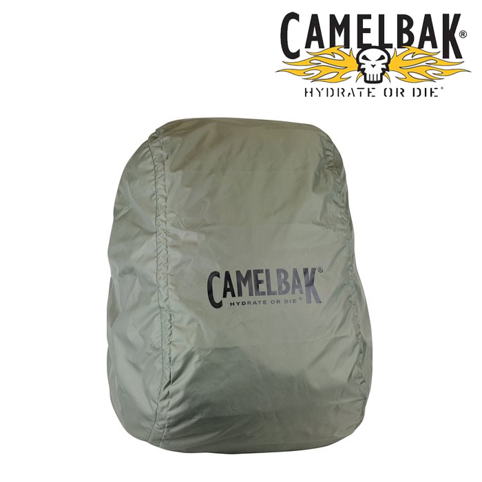 카멜백(CamelBak) [Camelbak] Camelbak Tactical Cover - 카멜백 택티컬 레인 커버