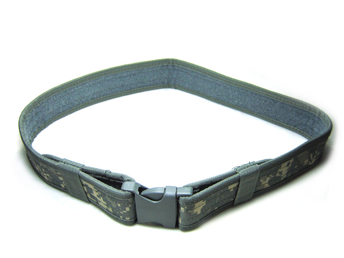 유에스카발리(USCAV) Tactical Duty Belt - ACUPAT 