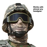 [SPEC-OPS] Recon Wrap Head Gear - 리콘랩 위장 멀티밴드 