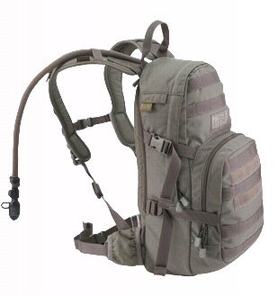 카멜백(CamelBak) [CamelBak] HAWG™ FG - 카멜백 호그 (FG)