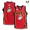 [Rapid Dominance] Basketball Jersey Marine Red - 라피드 도미넌스 미해병 농구 박스 티셔츠