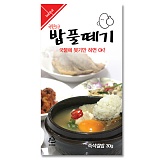 밥풀떼기 - 건조쌀밥 30g