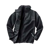 U.S 미군 폴라텍 플리스 자켓