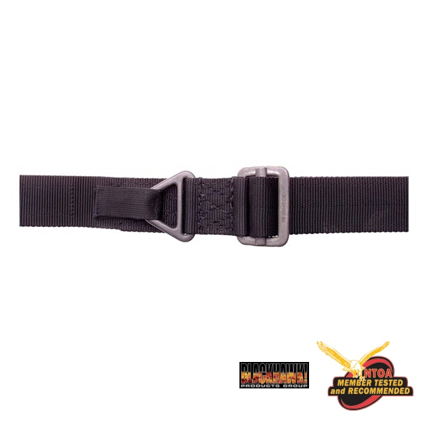 미군부대(GI) BlackHawk® Tactical CQB Riggers Belt 