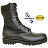 Altama® 3 Layer Black Jungle Mil Spec Boots - 알타마 3레이어 블랙 정글 부츠