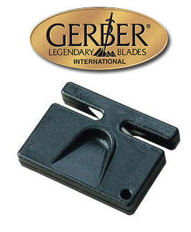 거버(Gerber) [Gerber] Diamond Pocket Sharpener - 거버  다이아몬드 포켓 샤프너 