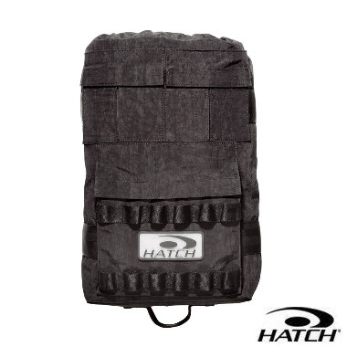 해치(Hatch) [Hatch] W7 Wall Rope Deployment Bag - 해치 W7 웰 로프 디폴리 백