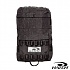 [Hatch] W7 Wall Rope Deployment Bag - 해치 W7 웰 로프 디폴리 백