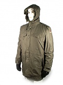 GERMAN MILITARY SNORKLE PARKA - 독일군 스노클 파카