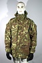 ITALY ECWCS GORE-TEX Parka Camouflage - 이탈리아군 ECWCS 고어텍스 파카