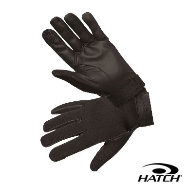 해치(Hatch) [Hatch] NS430P Postman Glove with Neoprene - 해치 NS430P 포스트맨 네오플랜 글러브