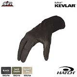 [Hatch] F10 Operator CQB - 해치 F10 오퍼레이터 CQB 글러브