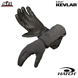 [Hatch] GKG100 Grenadier  Glove with Kevlar - 해치 GKG100 글레디에이터 케블러 글러브