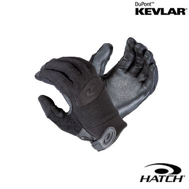 해치(Hatch) [Hatch] KED100 Elite Duty Glove w/ Kevlar - 해치 KED100  엘리트 듀티 글러브 케블러