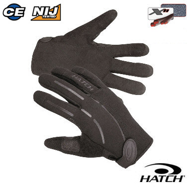 해치(Hatch) [Hatch] PPG1 ArmorTip Puncture Protective Gloves - 해치 PPG1 아머 팁 펀처 프로텍스 글러브