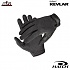 [Hatch] KPG200 Patrolman Glove with Kevlar - 해치 KPG200 패트롤맨 글러브 케블러