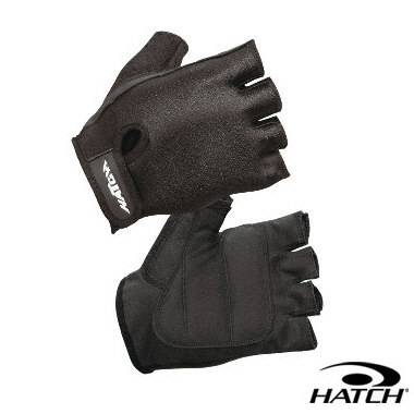 해치(Hatch) [Hatch] PC290 Lycra / Clarino Cycling Gloves - 해치 PC290 신축성이 좋은 싸이클 글러브