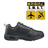 [Original S.W.A.T] 1230W Air Metro Low - 오리지널 스와트 에어쿠션 로우부츠