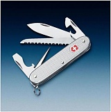 [Victorinox] Soldier Multi Tool - 빅토리녹스 솔져 멀티툴 (Pioneer)