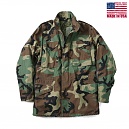 U.S.A  오리지널 M-65 Field Jacket - M65 미군 야상/필드자켓