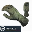 USMC OD Gloves - 미해병대 장갑