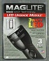 [Maglite] 3W LED Upgrade Module - 맥라이트맥라이트 3W LED 업그레이드 모듈 