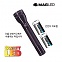 [Maglite] 3W LED  D Cell - 맥라이트 3W LED D셀형 후레쉬 (2셀타입)