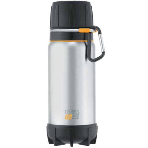 [THERMOS] 써모스 엘리먼트 파이브 E5 산악용 보온병/590ml/24시간 보온 64,000원 택티컬아웃도어 넷피엑스