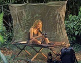 U.S MOSQUITO NET (구성/모기망+폴대)