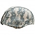 ACU Kevlar® MICH Helmet Cover  - ACU 케블라 헬멧커버