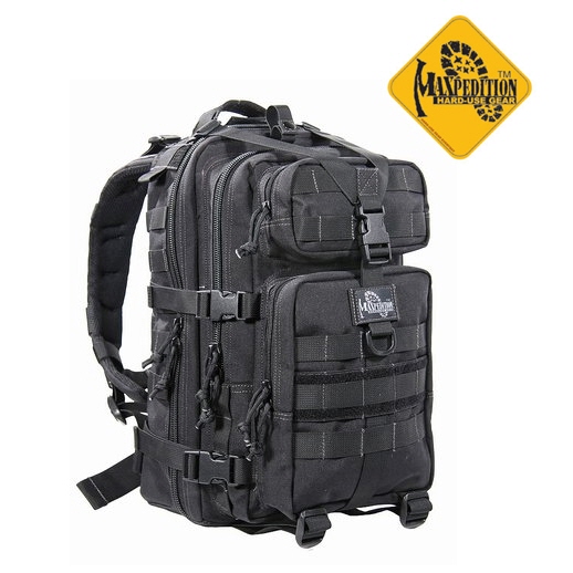 맥스페디션(Maxpedition) Maxpedition Falcon II Backpack - 맥스페디션 전술 배낭 