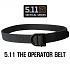 ★★[미판매-소량불가] 5.11 The Operator Belt - 오퍼레이터 벨트 레플리카