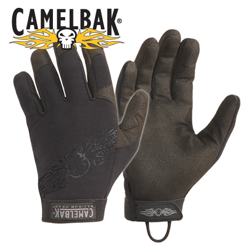 카멜백(CamelBak) [CamelBak] Heat Grip CT Glove - 카멜백 히트그립 CT 글러브