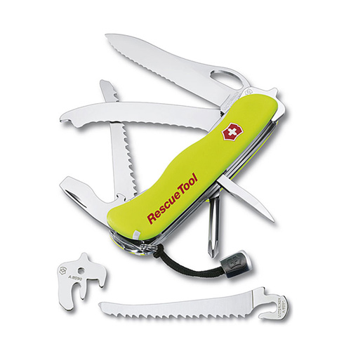 빅토리녹스(Victorinox) [Victorinox] Rescue Tool - 레스큐 툴