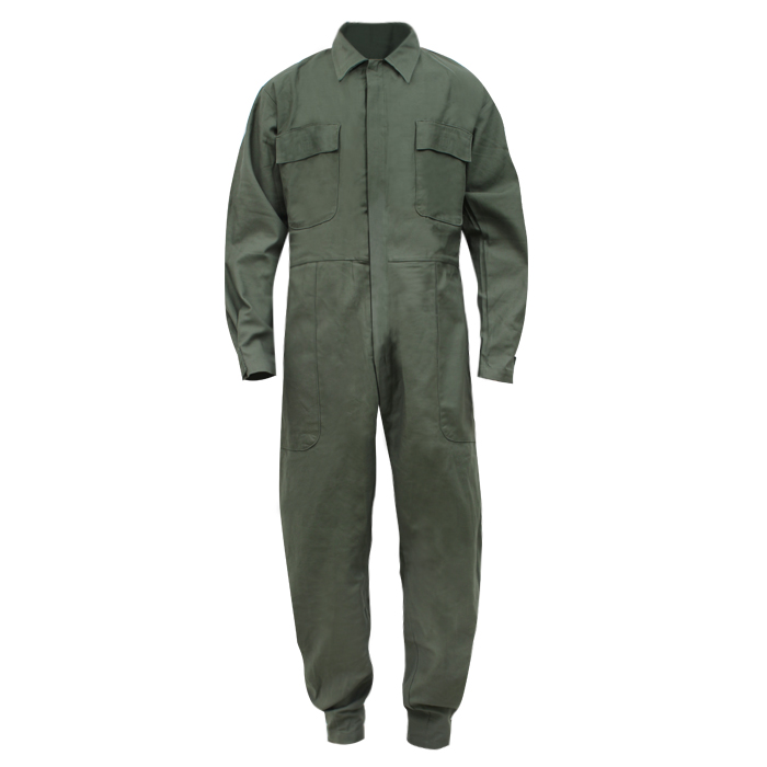 미군부대(GI) [G.I]  Mechanic Coveralls - 메카닉 커버롤(스즈키)(M)