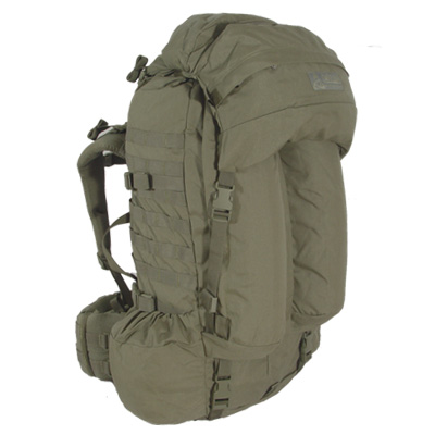 카멜백(CamelBak) [CamelBak] 나이스 셀베로스 Nice Cerberus™ - FG 