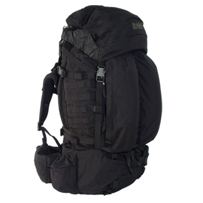 카멜백(CamelBak) [CamelBak] 스콜피어스 프레임일체형 Scorpius™ Internal Frame Pack - Black 