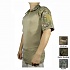 MultiCam Combat Shirt - 멀티캠 반팔 티셔츠 레플리카