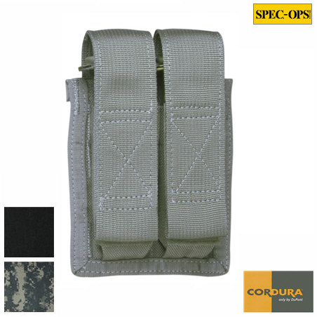 스펙옵스(SPECOPS) [SPEC-OPS] M-9 Mag Pouch 파우치