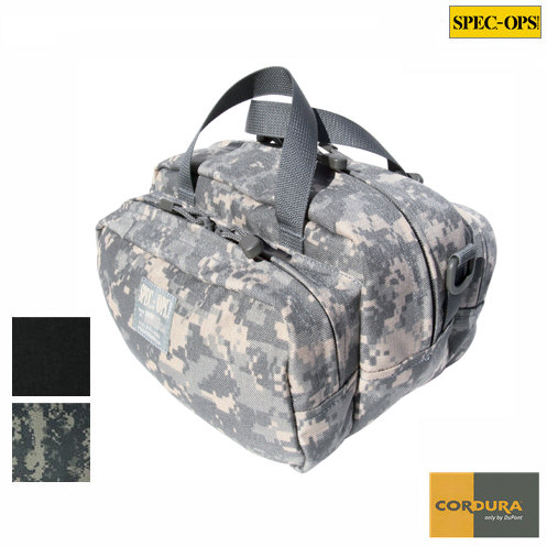 스펙옵스(SPECOPS) [SPEC-OPS] All Purpose Bag 