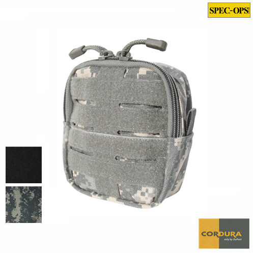 스펙옵스(SPECOPS) [SPEC-OPS] General Purpose Pouch - 노말 파우치