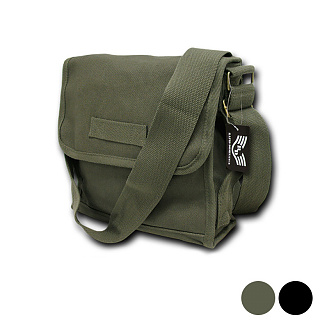 라피드 도미넌스(Rapid Dominance) 라피드 도미넌스 헤비웨이트 필드백/소형 메신져 백