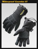 YOUNGSTOWN WATERPROOF GAUNTLET XT GLOVE - 방수/방한/방풍 장목장갑 