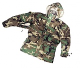 신형 고어텍스 레플리카 2nd Generation ECWCS Replica Parka