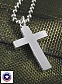 [Brigade] G.I JEWELRY® - 브리게이드 CROSS 목걸이 