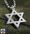 [Brigade] G.I JEWELRY® - 브리게이드 STAR OF DAVID 목걸이 