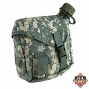 TRU-SPEC® Molle Two-Quart Canteen/NVG Pouch (파우치+수통)