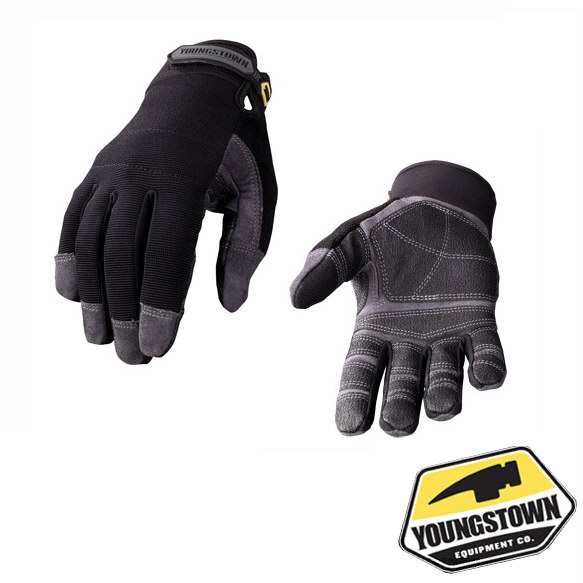 기타브랜드(ETC) Youngstown 3060 General Utility Plus Gloves - 영스타운 유틸리티 글러브 