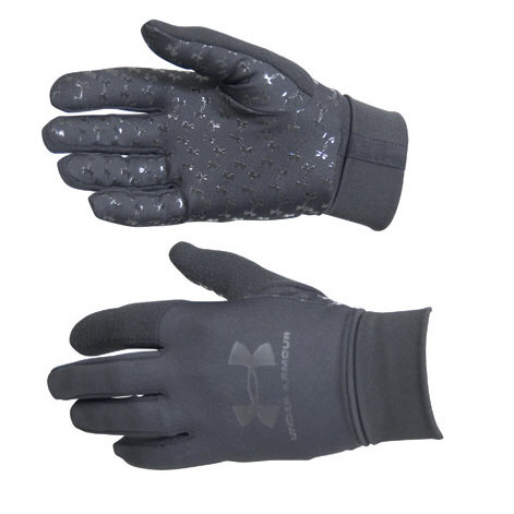 언더아머(Under Armour) [브랜드 정리 초특가] [Under Armour®] ColdGear® Liner Glove - 언더아머 콜드기어 택티컬 라이너 글러브 Glove 6610 